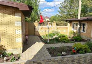 Дом 173м², 2-этажный, участок 6 сот.