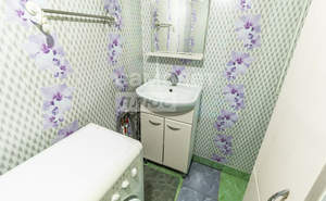 Дом 56м², 1-этажный, участок 5 сот.