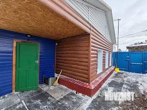 Дом 37м², 1-этажный, участок 1 сот.