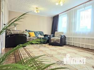 Дом 79м², 1-этажный, участок 6 сот.