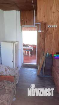 Дача 34м², 2-этажный, участок 6 сот.