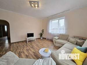 Дом 94м², 1-этажный, участок 3 сот.