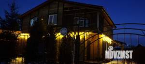 Дом 143м², 2-этажный, участок 8 сот.