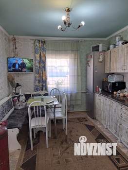 Дом 72м², 2-этажный, участок 6 сот.