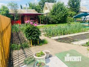 Дом 35м², 2-этажный, участок 4 сот.