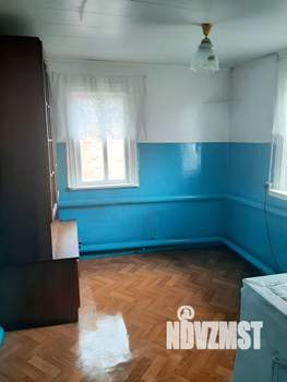 Дом 66м², 1-этажный, участок 6 сот.