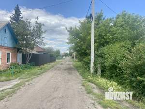 Дом 56м², 1-этажный, участок 5 сот.