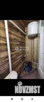 Дом 40м², 1-этажный, участок 5 сот.