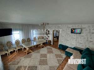 Дом 85м², 1-этажный, участок 4 сот.