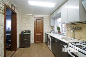 Дом 68м², 1-этажный, участок 7 сот.