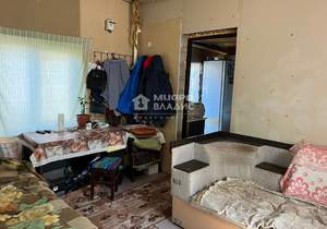 Дом 32м², 1-этажный, участок 11 сот.