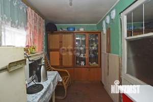 Дом 25м², 1-этажный, участок 6 сот.