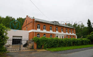 Дом 250м², 2-этажный, участок 6 сот.