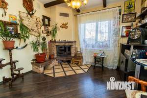 Дом 345м², 2-этажный, участок 10 сот.