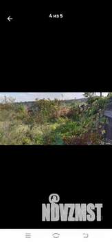 Дом 30м², 2-этажный, участок 6 сот.