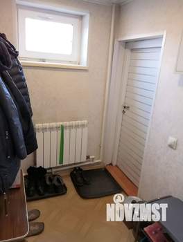 Дом 60м², 1-этажный, участок 5 сот.