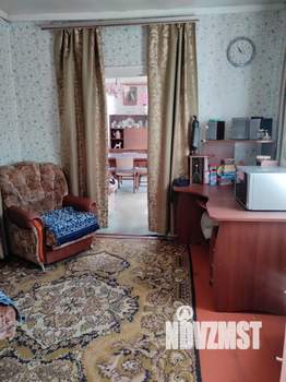 Дом 86м², 1-этажный, участок 7 сот.