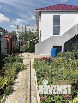 Дом 240м², 2-этажный, участок 15 сот.