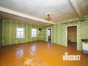 Дом 70м², 1-этажный, участок 3 сот.