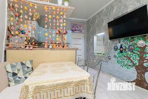 Дом 80м², 1-этажный, участок 3 сот.