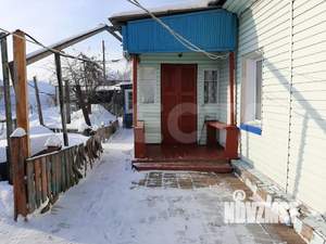 Дом 49м², 1-этажный, участок 4 сот.