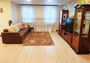 Дом 106м², 1-этажный, участок 9 сот.