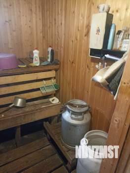 Дом 50м², 2-этажный, участок 4 сот.