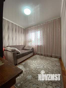 Дом 87м², 1-этажный, участок 8 сот.