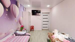 Дом 108м², 2-этажный, участок 6 сот.