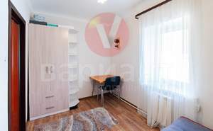 Дом 80м², 1-этажный, участок 10 сот.