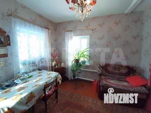 Дом 49м², 1-этажный, участок 4 сот.