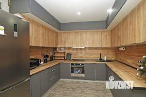 Дом 336м², 2-этажный, участок 5 сот.