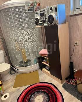 Дом 81м², 1-этажный, участок 4 сот.