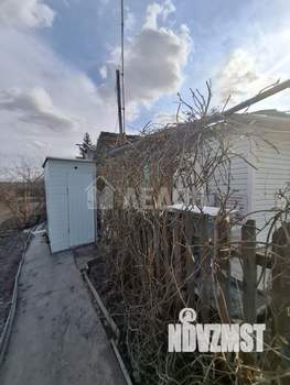 Дача 30м², 1-этажный, участок 7 сот.