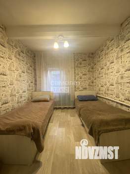 Дом 89м², 1-этажный, участок 7 сот.