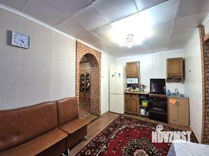 Дом 54м², 1-этажный, участок 11 сот.