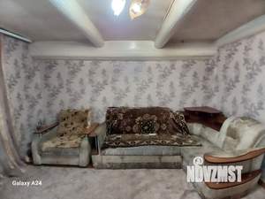 Дом 52м², 1-этажный, участок 2 сот.