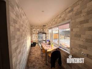 Дом 36м², 2-этажный, участок 6 сот.