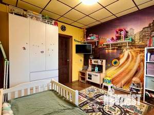 Дом 57м², 1-этажный, участок 3 сот.