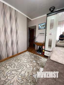 Дом 87м², 1-этажный, участок 8 сот.