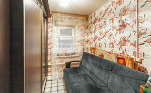 Дом 56м², 1-этажный, участок 5 сот.