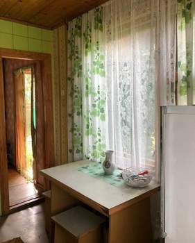 Дом 47м², 2-этажный, участок 6 сот.