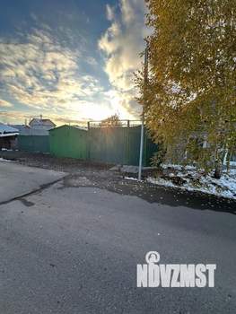 Дом 64м², 1-этажный, участок 4 сот.