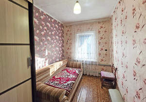 Дом 88м², 1-этажный, участок 4 сот.