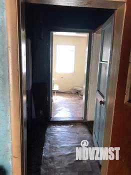 Дом 62м², 2-этажный, участок 7 сот.