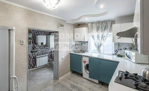 Дом 31м², 1-этажный, участок 3 сот.