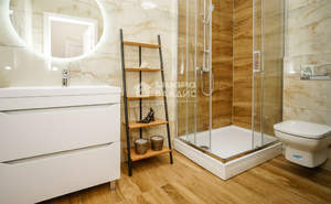 Дом 118м², 1-этажный, участок 6 сот.