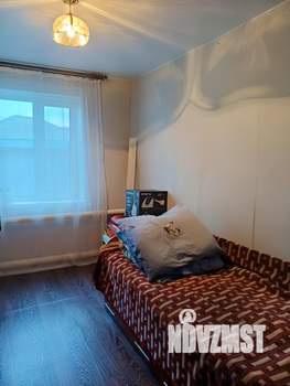 Дом 87м², 1-этажный, участок 5 сот.