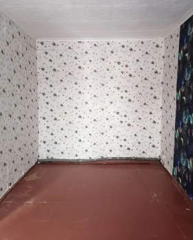 Дом 49м², 1-этажный, участок 3 сот.