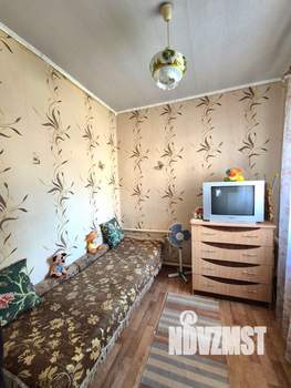 Дом 57м², 1-этажный, участок 5 сот.